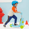 Skip Hop Zoo Köpek Bisiklet 9H822910 Turkuaz 9H822910 