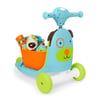 Skip Hop Zoo Köpek Bisiklet 9H822910 Turkuaz 9H822910 