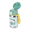 Skip Hop Zoo Paslanmaz Çelik Suluk Kirpi 268810