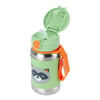 Skip Hop Zoo Paslanmaz Çelik Suluk Rakun 891910