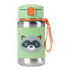 Skip Hop Zoo Paslanmaz Çelik Suluk Rakun 891910