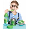 Skip Hop Zoo Paslanmaz Çelik Termos Timsah Orjinal 931410