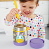 Skip Hop Zoo Paslanmaz Çelik Termos Unicorn Orjinal 252382