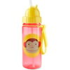 Skip Hop Zoo Pipetli Bardak 390 ml Maymun Orjinal 567110