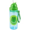 Skip Hop Zoo Pipetli Bardak 390 ml Timsah Orjinal 919810