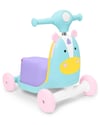 Skip Hop Zoo Ride On Toy - Bisiklet Unicorn 822810 