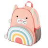Skip Hop Zoo Sırt Çantası Kedi Pembe 335610