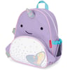 Skip Hop Zoo Sırt Çantası Unicorn Lila 210259