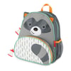 Skip Hop Zoo Sırt Rakun Gri 335710
