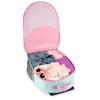 Skip Hop Zoo Tekerlekli Çanta Dondurma Yeşil Pembe 218110 