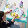 Skip Hop Zootensils Çatal Kaşık Seti Unicorn Orjinal 252365