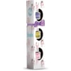 Snails 3 lü Oje Set Balerin G0664 