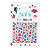 Snails Tırnak Sticker Seti WE0114 Candy Blast