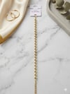 Bileklik 14k (Gold) XP 00435