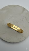 Çelik Kelepçe (Gold) 2179
