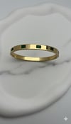 Çelik Kelepçe (Gold) 2207