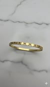 Çelik Kelepçe (Gold) 2222