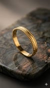 Çelik Kelepçe (Gold) 2240