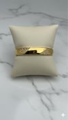 Çelik Kelepçe (Gold) 2247