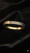 Çelik Kelepçe (Gold) 2256