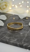 Çelik Kelepçe (Gold) 2282
