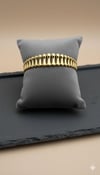 Çelik Kelepçe (Gold) 2284