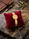 Çelik Kelepçe (Gold) 2302