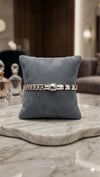 Çelik Kelepçe (Gümüş) 2273