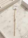 CM Bileklik 14k (Gold) CM  00444