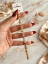 CM Bileklik 14k (Gold) CM  00450