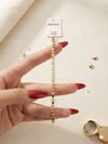 CM  Bileklik 14k (Gold) CM  00464