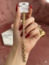 XP Bileklik 14k (Gold) XP  00459