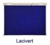 Büyük Boy Lacivert Istampa 165*127mm Su Bazlı Mürekkep Baskı Pedi
