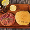Hamburger Mührü