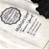 Kese - Paketleme Mührü