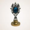 kraliyet-mavi-tasli-dokum-metal-mum-mu-b9-587.jpg