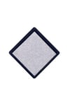 Silver Gümüş Mürekkepli Baskı Pedi 40*40mm Çabuk Kuruyan Su Bazlı 