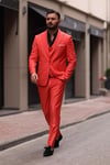 3 CEPLİ NAR ÇİÇEĞİ TAKIM 
