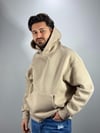 Bej Sweatshirt