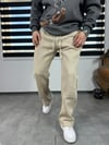 Krem Baggy Eşofman