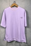 Mor Basic Oversize T-Shirt