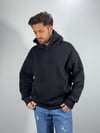 Siyah Sweatshirt