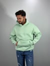 Su Yeşili Sweatshirt