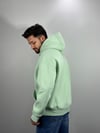 Su Yeşili Sweatshirt