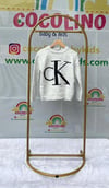 CK Unisex Triko Kazak