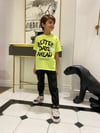 ERKEK ÇOCUK 4-9 YEŞİL TAKIM 