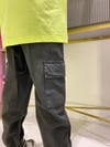 ERKEK ÇOCUK 4-9 YEŞİL TAKIM 