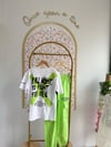 ERKEK ÇOCUK 9-14 YEŞİL PANTOLONLU TAKIM