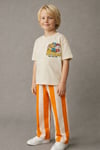 Erkek Çocuk Paw Patrol Tshirt Pantolon Takım