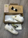 Golden Goose Gold Yıldız Detaylı Sneakers 36-40 numara